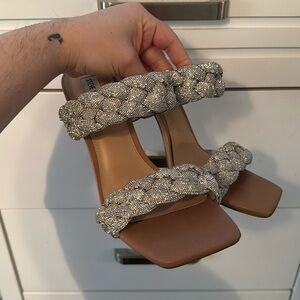 Steve Madden Kenley heels